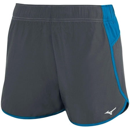 UPC: 0889961189012 | Mizuno Atlanta Cover Up Volleyball Shorts