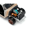 thumbnail image 3 of Jada Toys Fast & Furious 1:24 Scale Die Cast Vehicle 1951 Chevy Fleetline in Play Vehicle, 3 of 4