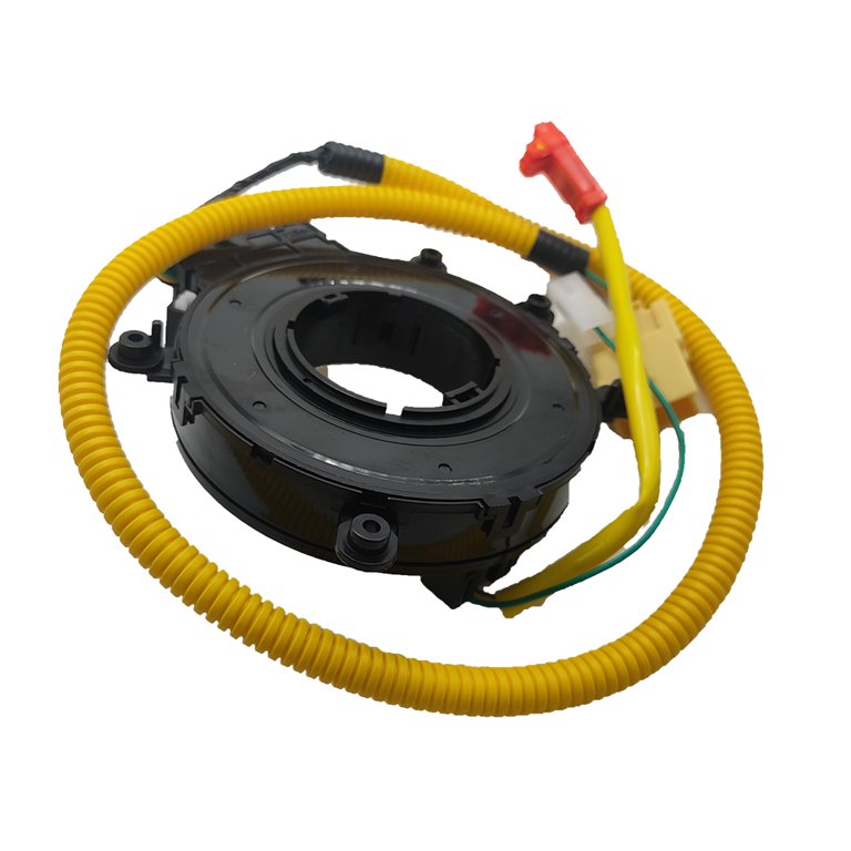 Clock Spring 8-98014766-0 For Isuzu DMax D-max 2007 2008