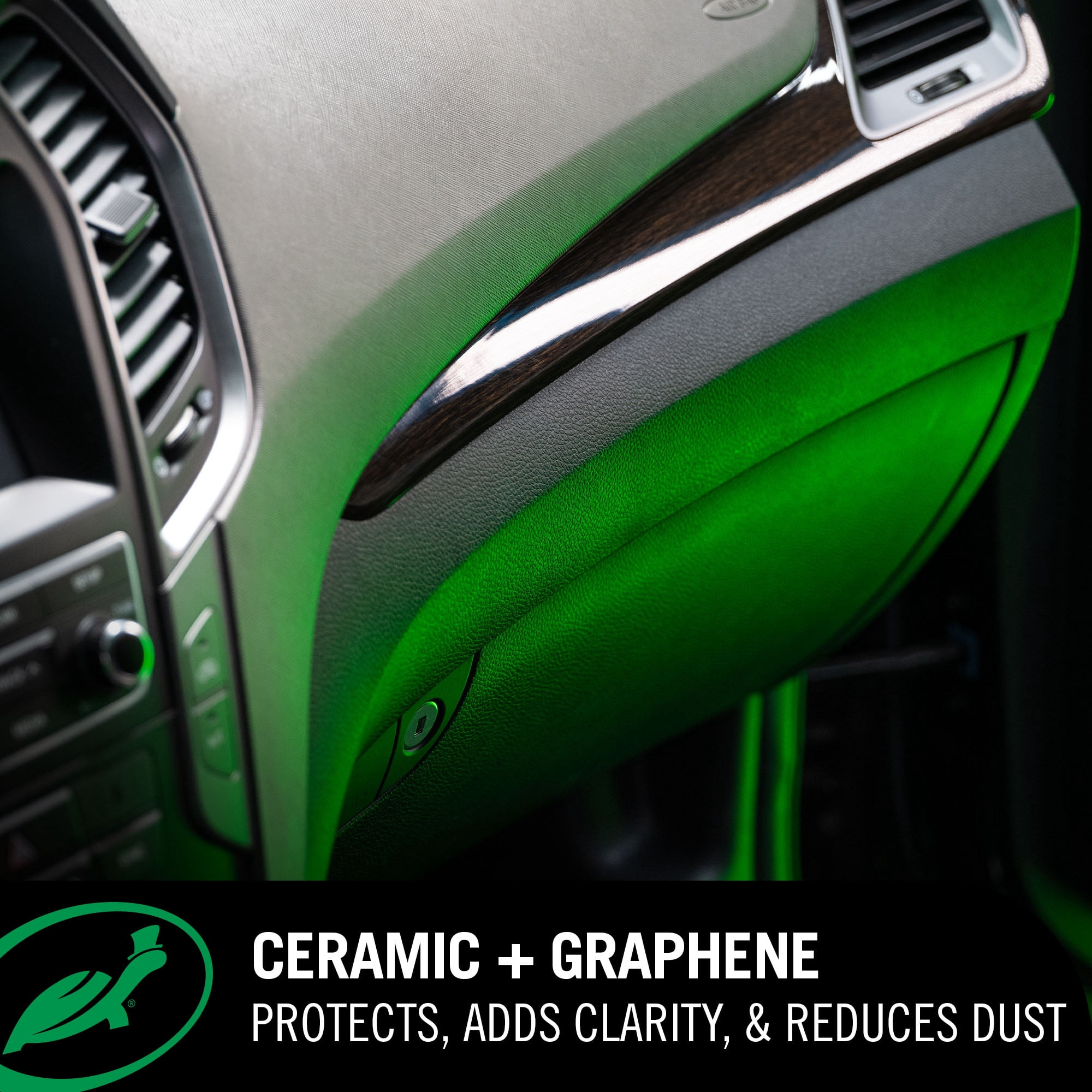 Turtle Wax Hybrid Solutions Ceramic Graphene Inside Job 16 fl oz