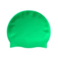 thumbnail image 2 of Adult Pure Ear Protection Swimming Caps, Usupdd 2025 Adult Pure Ear Protection Swimming, 2 of 2