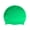 Green, variant on Swim Caps for Long Hair Clearance, Universal Silicone Ear Protection Swimming Cap Durable Silicone Swimming Caps for Women Men Adults Youths Kids, Easy to Put On and Off, 11 Colors