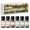 Nature Air, variant on EUQEE 6Pcs Fruit Fragrance Oils Gift - Strawberry, Cherry, Litchi, Apple, Mango, Peach - Essential Oils for Candle Making, Diffuser, Diy