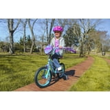 dynacraft twilight twist bike