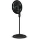thumbnail image 2 of VENTILADOR 16", 2 EN 1, PISO O PARED MARCA TFAL T-fal VE3170X0Ty, 2 of 5