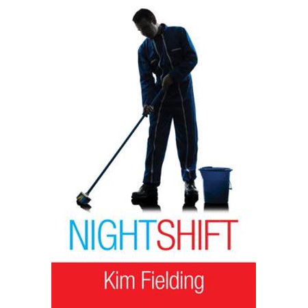 Night Shift - eBook