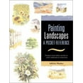 thumbnail image 1 of Pre-Owned Painting Landscapes: A Pocket Reference : Practical Visual Advice on How to Create Landscapes Uning Watercolors (Pocket Reference Books for Watercolo... (Hardcover) 0764156136 9780764156137, 1 of 1