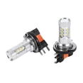 thumbnail image 1 of FLAMEEN Car Headlamp, Car Light Rational Design For Vehicle, 1 of 8