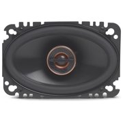 Infinity Reference 6432CFX 4x6 2-way Car Speakers - Pair