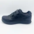 thumbnail image 1 of New Balance 577 Black Casual Walking Shoes Sneakers Men Size 11.5 4E MW577VK, 1 of 6