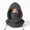 Grey, variant on Windproof Fleece Lined Balaclava Face Mask, Thermal Winter Ski Hood for Motorcycle Cycling, Breathable Warm Neck Warmer for Cold Weather, Cozy Outdoor Gift