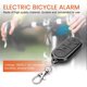thumbnail image 5 of Ebike Alarm System Dual Remote Control 36V 48V 60V 72V Alarm Accessories Universal Waterproof Electr, 5 of 5