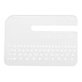 thumbnail image 3 of Mobutofu 1Pcs Punch Tool Acrylic Hollow Punch Tool for DIY Crafting Tasks, 3 of 7