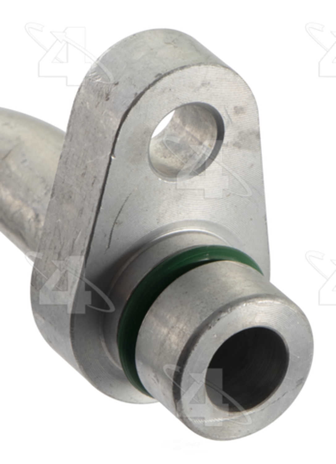 Murray Climate Control 65580 A/c Refrigerant Discharge Hose