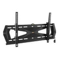 thumbnail image 4 of Heavy-Duty Tilt Security Wall Mount for 37" to 80" TVs and Monitors, Flat or Curved Screens, UL Certified, 4 of 9