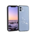 thumbnail image 1 of Bird-5 Phone Case, Degined for iPhone 11 Case Men Women, Flexible Silicone Shockproof Case for iPhone 11, 1 of 1