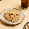 thumbnail image 4 of Delight Project Garlic Butter Bagel Chip 60g大蒜奶油口味貝果餅乾, 4 of 5
