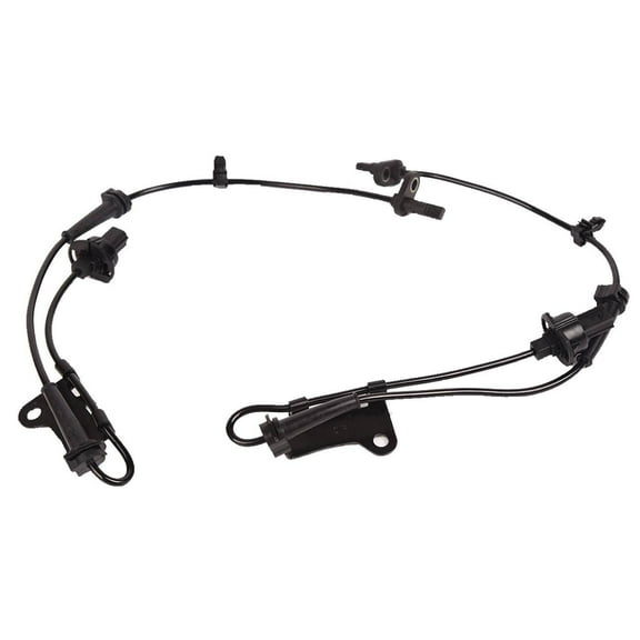 OE # 57450TF0003 57455TF0003 Front Right   Left ABS Wheel Speed Sensor 2PCS Fits select: 2009-2012 HONDA FIT SPORT, 2013 HONDA FIT