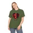 thumbnail image 4 of Heart Matrix T-Shirt, 4 of 8
