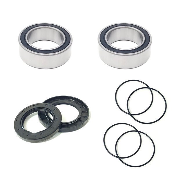 19992008 Honda TRX400EX Rear Axle Wheel Carrier Bearings and Seals Kit