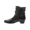 thumbnail image 4 of ABEO  Malia Metatarsal - Ankle Boots in Black, 4 of 6