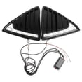 thumbnail image 1 of 1 Pair Car 7 Led Daytime Running Light Fog Lamp Drl For Ford Focus 2011-2014, 1 of 6