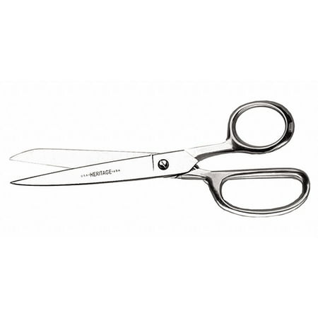 Heritage Chrome 2 Handle - Heritage 8