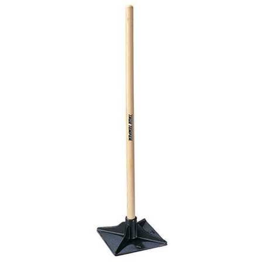 true temper tamper