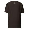 thumbnail image 2 of Get out your Feelings ain't no Money in there Unisex t-shirt (Brown, XL), 2 of 2