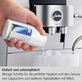 thumbnail image 3 of Jura Mini Tabs with Dispensing System Milk System Cleaner - For 30 Cleanings, 90G, 3 of 5
