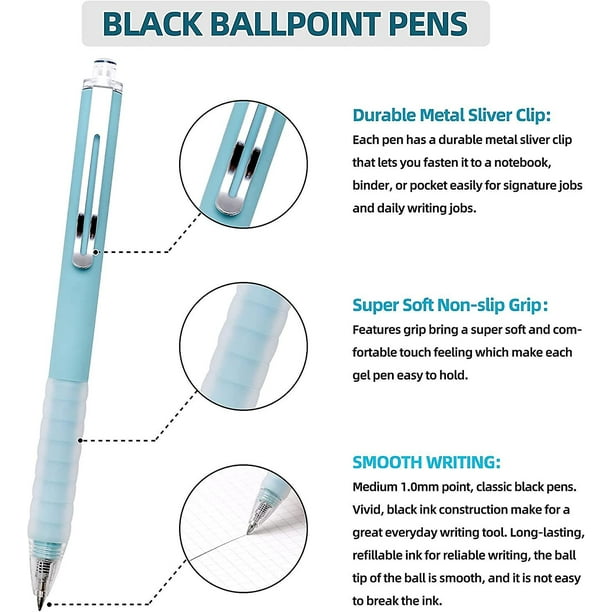 Mens sale ballpoint pens