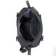 thumbnail image 3 of Bolsa De Viaje Bolsa de viaje cruzada Bolsa de mensajero de separación húmeda y seca de gran capacidad (negro) Likrtyny Para Estrenar, 3 of 9