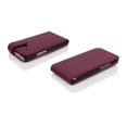 thumbnail image 3 of Cadorabo Étui à Rabat pour HTC ONE M8 MINI Couverture Portefeuille Protection Écran Cuir PU Magnétique Étui, 3 of 3