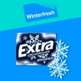 thumbnail image 3 of Extra Gum Winterfresh Sugar Free Chewing Gum, Single Pack - 15 Stick, 3 of 13