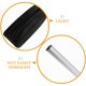 thumbnail image 3 of WASHWEPE Pala Plegable De Aluminio Resistente Con Estabilizador Ideal Para Botes Inflables, 3 of 8