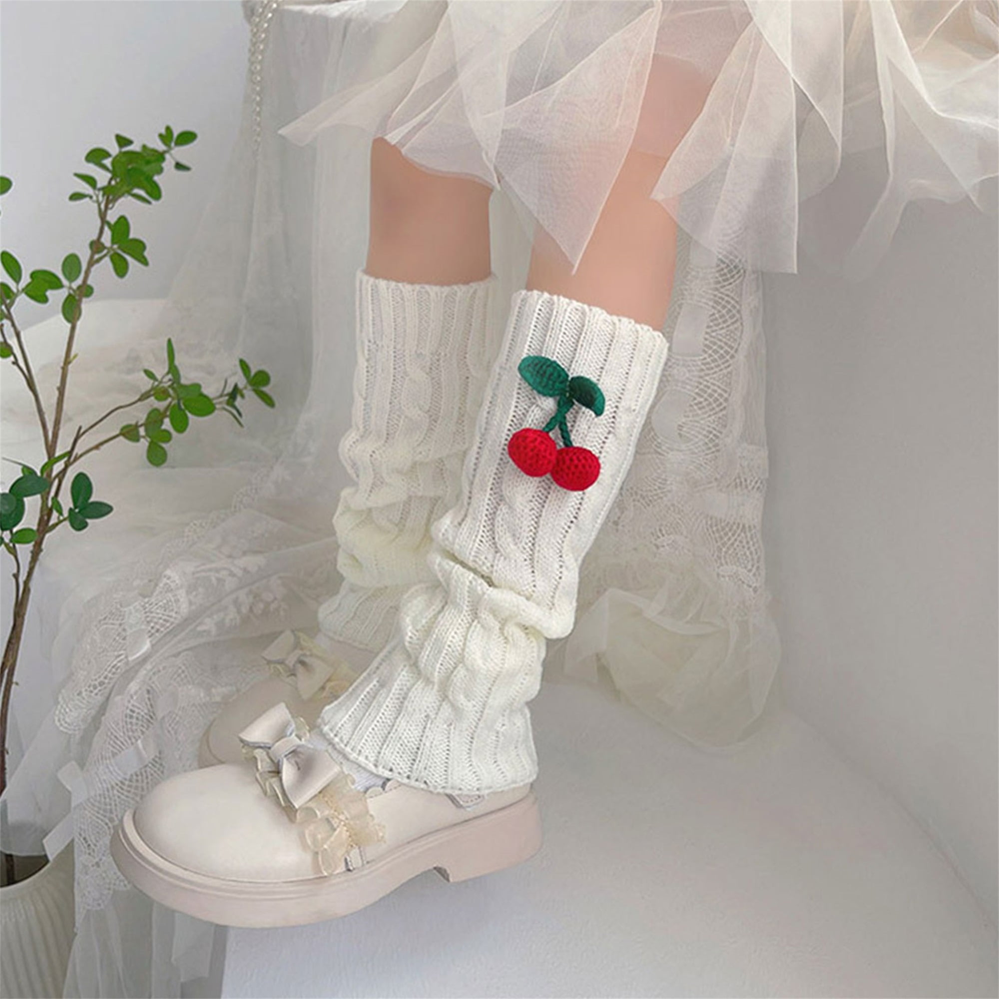 Leg warmers walmart in store hot sale