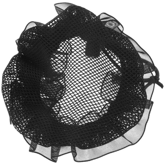 COOPHYA Hair Bun Cover 1Pack 3.15X3.15X0.24In