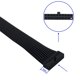 thumbnail image 2 of 4 Piezas Pequeño Mini USB 3,0 19/20 Cable Adaptador de Cabezal de Extensión Interno Cable de Extensión USB 20 para Placa Base 15cm, 2 of 6