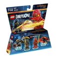 thumbnail image 2 of Videojuego Lego Dimensions (Xbox One)(Reacondicionado grado A) Warner Bros Xbox One, 2 of 4