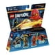 thumbnail image 2 of Videojuego Lego Dimensions (Xbox One)(Reacondicionado grado A) Warner Bros Xbox One, 2 of 4