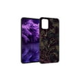 thumbnail image 1 of Gold-Floral-Dark-Grunge-Academia-aesthetic-6 Phone Case, Degined for Moto G Stylus 2021 Case Men Women, Flexible Silicone Shockproof Case for Moto G Stylus 2021, 1 of 1
