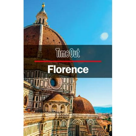 Time Out Florence City Guide : Travel Guide