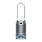 Dyson Official Outlet - PH03 Purifier Humidify and Cool - Blanc/Argent, Reconditionné
