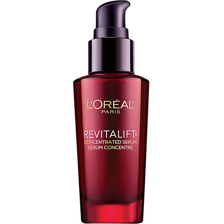 L'Oreal Paris Revitalift Triple Power Concentrated Serum (Best Face Serum For 30 Year Old)
