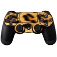 thumbnail image 1 of MightySkins Skin Compatible with Sony PS4 Controller - Cheetah | Protective, Durable, and Unique Vinyl Decal wrap Cover | Easy to Apply, Remove, and Change Styles | Made in The USA, 1 of 2