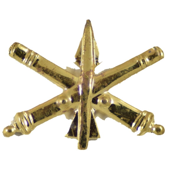 AIR DEFENSE HAT PIN