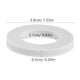 thumbnail image 2 of Hytrove 6Ud Junta De Para Tapón De Drenaje Cooler Repuesto Compatible Con Modelos Comerciales, 2 of 8