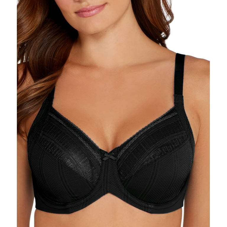 Lilyette Women's Enchantment Three-Section Unlined Minimizer