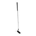 thumbnail image 3 of yotijay Golf Putter Golf Club Detachable Lightweight Portable Tool Comfortable for Right Black, 3 of 8