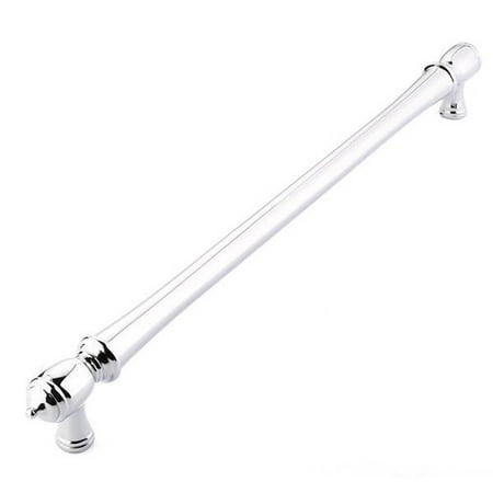 Emtek Spindle 18 Center Appliance Pull